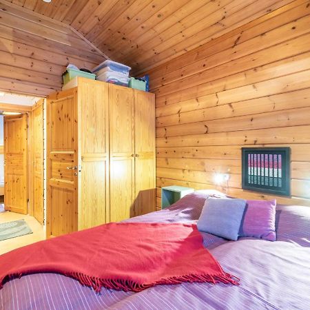 Holiday Home Lomayllaes H105 - Pistopolku 2A By Interhome Ylläsjärvi Esterno foto