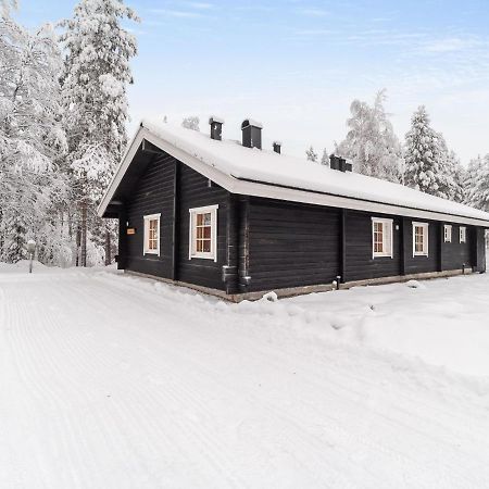 Holiday Home Lomayllaes H105 - Pistopolku 2A By Interhome Ylläsjärvi Esterno foto