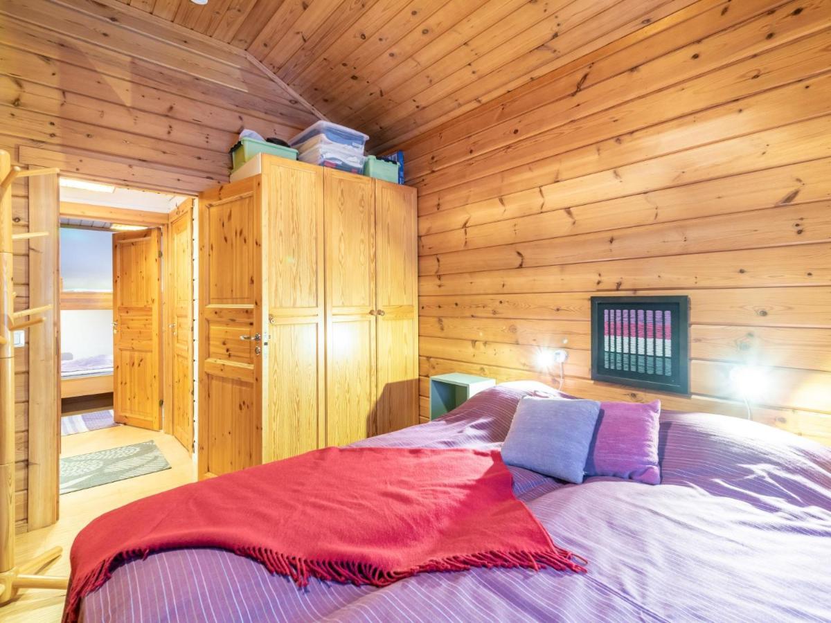 Holiday Home Lomayllaes H105 - Pistopolku 2A By Interhome Ylläsjärvi Esterno foto