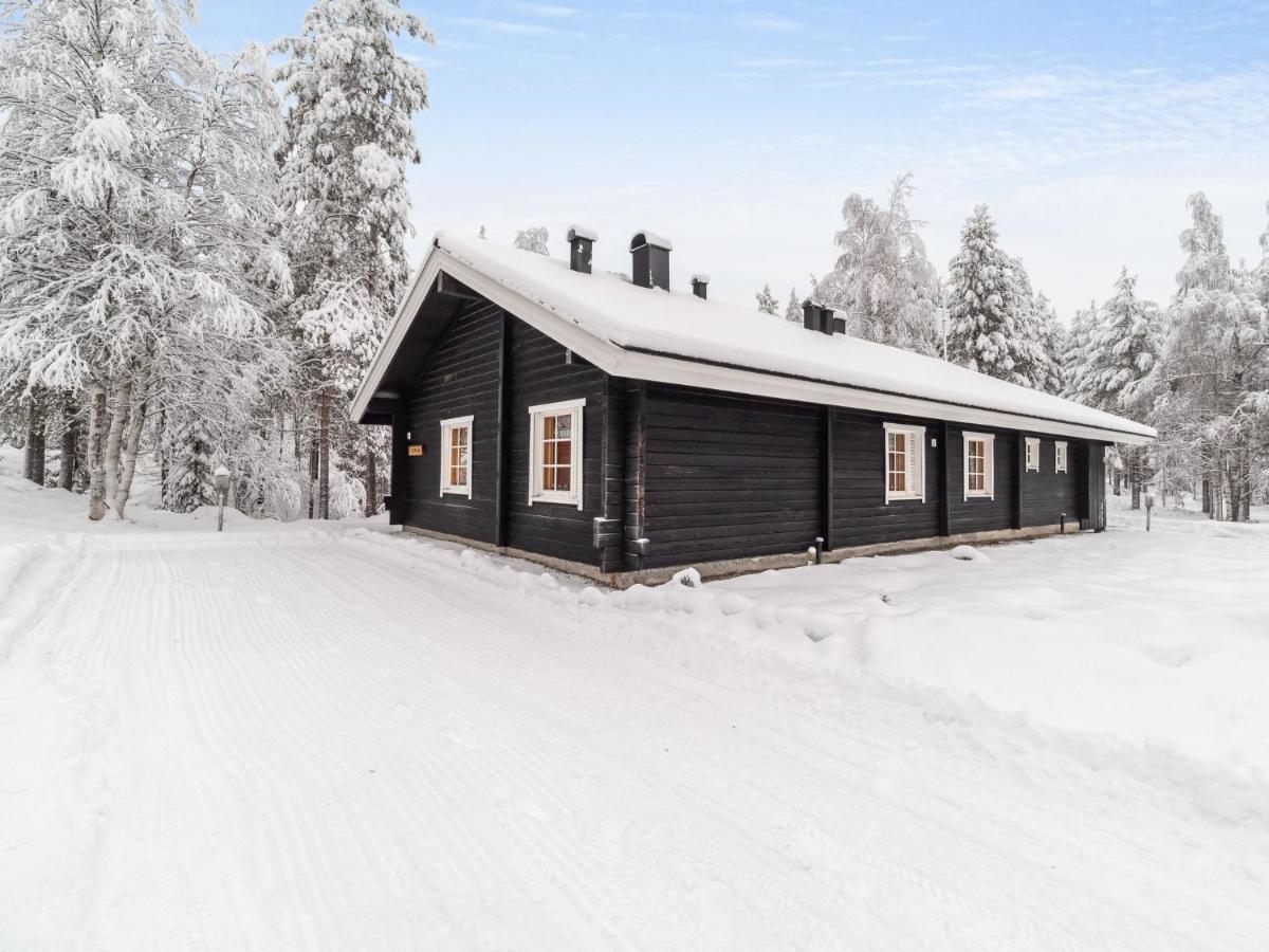 Holiday Home Lomayllaes H105 - Pistopolku 2A By Interhome Ylläsjärvi Esterno foto